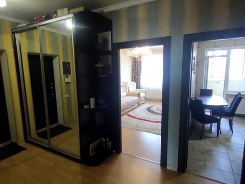 квартира за адресою Райдужний масив вул., 16/2