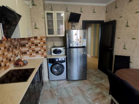 квартира за адресою Райдужний масив вул., 16/2