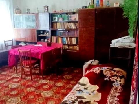 дом по адресу Польова, 20