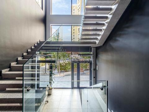 коммерческая по адресу Антоновича ул. (Горького), 74