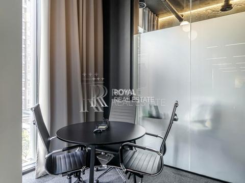 коммерческая по адресу Антоновича ул. (Горького), 74