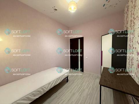 квартира за адресою Науки просп. (Леніна), 45б