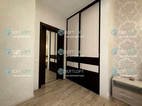 квартира за адресою Науки просп. (Леніна), 45б