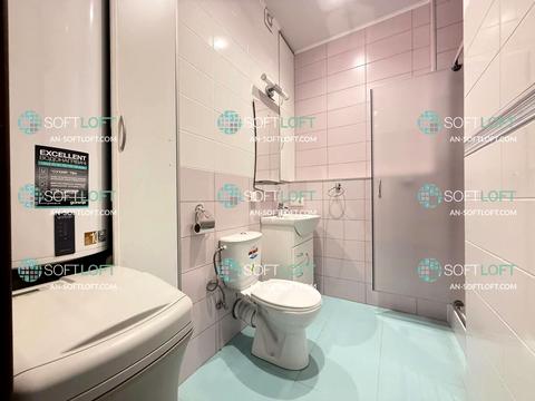 квартира за адресою Науки просп. (Леніна), 45б