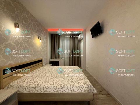 квартира за адресою Науки просп. (Леніна), 45б