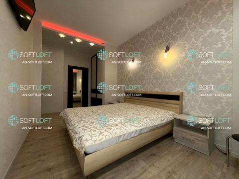 квартира за адресою Науки просп. (Леніна), 45б