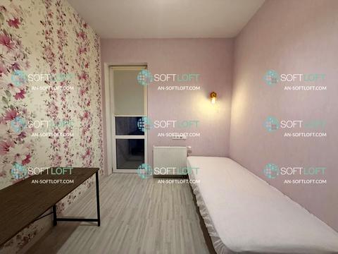 квартира за адресою Науки просп. (Леніна), 45б