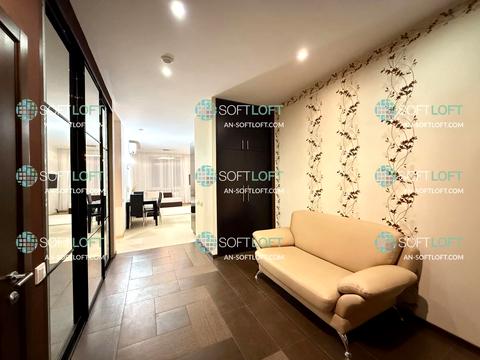 квартира за адресою Науки просп. (Леніна), 45б