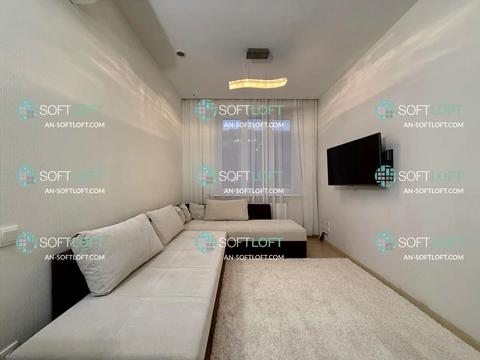 квартира за адресою Науки просп. (Леніна), 45б