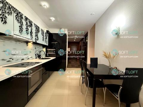 квартира за адресою Науки просп. (Леніна), 45б