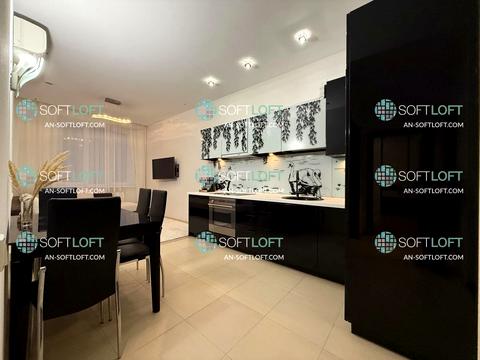 квартира за адресою Науки просп. (Леніна), 45б