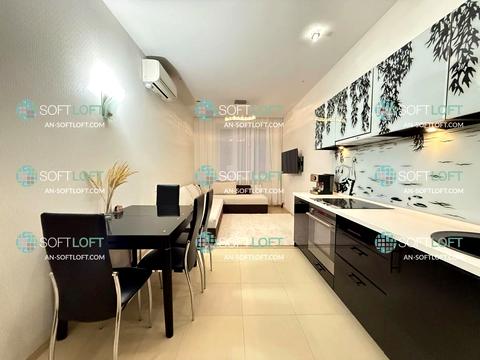 квартира за адресою Науки просп. (Леніна), 45б