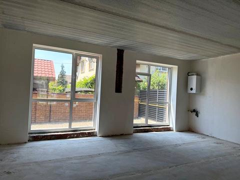 дом по адресу Евгения Патона ул., 15