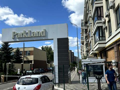 квартира по адресу Практичная ул., 2