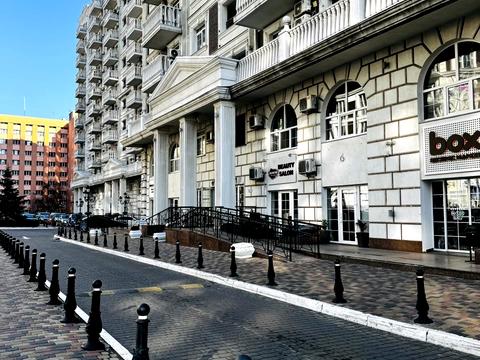 квартира за адресою Михайла Максимовича вул. (Онуфрія Трутенка), 24