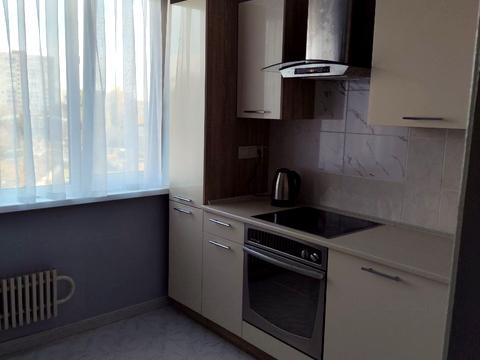 квартира по адресу Академика Заболотного ул., 98