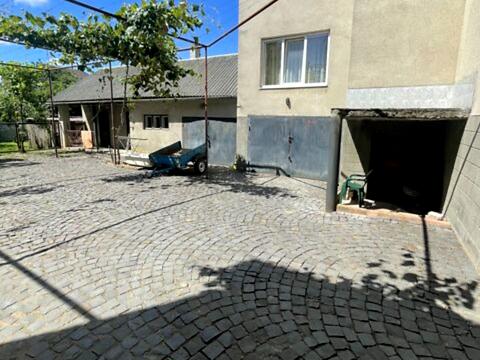 будинок за адресою Мукачеве, Набережна, 29