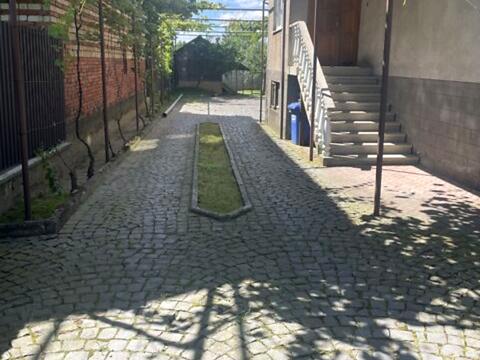 будинок за адресою Мукачеве, Набережна, 29