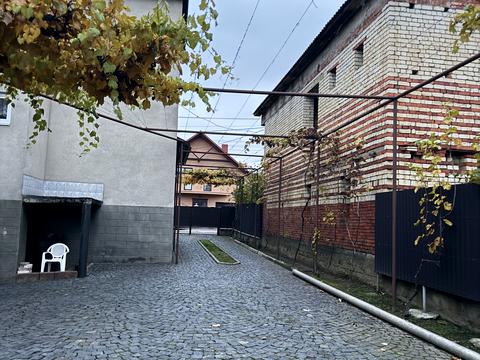 будинок за адресою Мукачеве, Набережна, 29