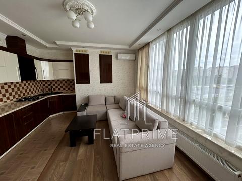 квартира по адресу Практичная ул., 2