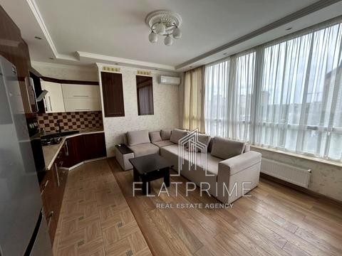 квартира по адресу Практичная ул., 2