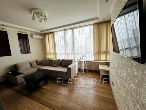 квартира по адресу Практичная ул., 2