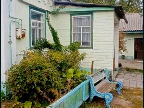 дом по адресу Польова, 20