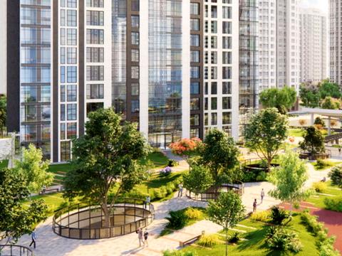 коммерческая по адресу Андрея Верхогляда ул. (Михайла Драгомирова), 1-20а