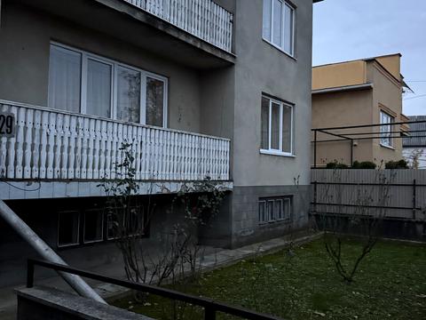 будинок за адресою Мукачеве, Набережна, 29