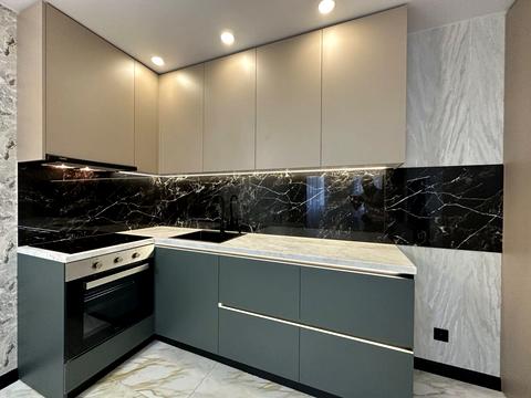 квартира по адресу Заливная ул., 10