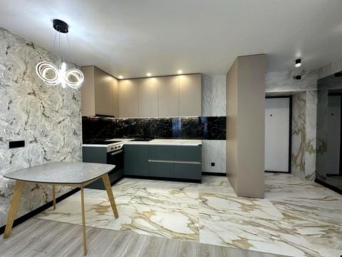 квартира по адресу Заливная ул., 10