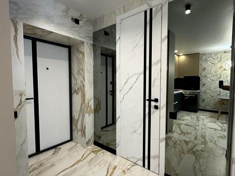 квартира по адресу Заливная ул., 10