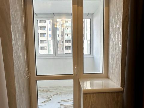 квартира по адресу Заливная ул., 10