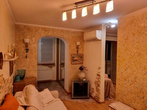 квартира за адресою Анатолія Солов'яненка вул. (Олександра Бойченка), 14