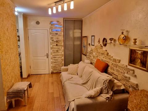 квартира за адресою Анатолія Солов'яненка вул. (Олександра Бойченка), 14