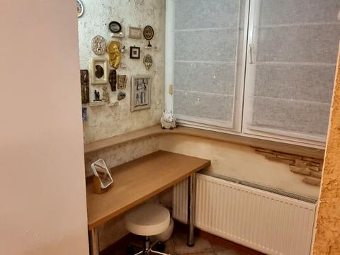 квартира за адресою Анатолія Солов'яненка вул. (Олександра Бойченка), 14