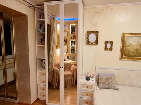 квартира за адресою Анатолія Солов'яненка вул. (Олександра Бойченка), 14