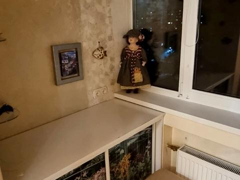 квартира за адресою Анатолія Солов'яненка вул. (Олександра Бойченка), 14