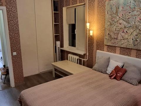 квартира за адресою Анатолія Солов'яненка вул. (Олександра Бойченка), 14