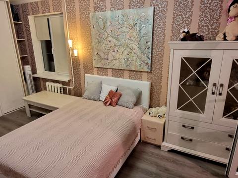 квартира за адресою Анатолія Солов'яненка вул. (Олександра Бойченка), 14