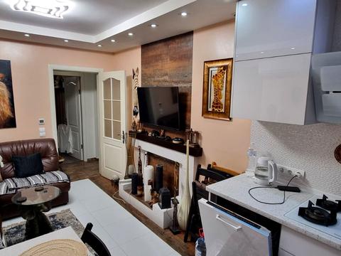 квартира за адресою Анатолія Солов'яненка вул. (Олександра Бойченка), 14