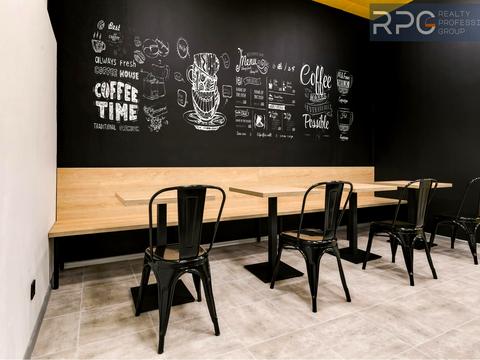 комерційна за адресою Борщагівська вул., 154