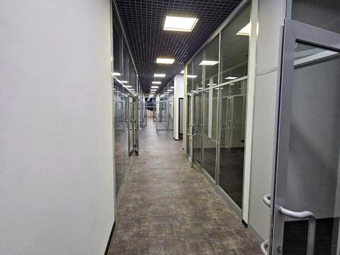 комерційна за адресою Борщагівська вул., 154