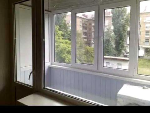 квартира по адресу Харьковское шоссе, 18/1