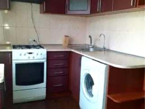 квартира по адресу Харьковское шоссе, 18/1