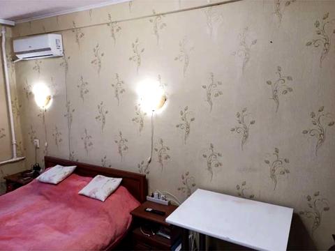 квартира по адресу Харьковское шоссе, 18/1