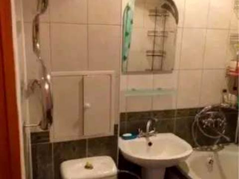 квартира по адресу Харьковское шоссе, 18/1