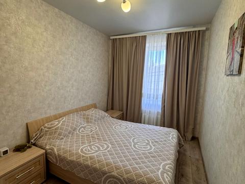 квартира по адресу 1-й Вінницький пер., 9