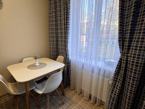 квартира по адресу 1-й Вінницький пер., 9