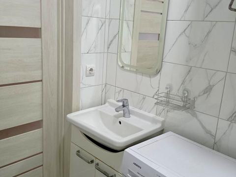 квартира за адресою Матвія Донцова вул. (Тургенєвська), 50-Б